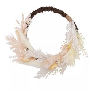 Home Essentials
Harvest Floral Wreath